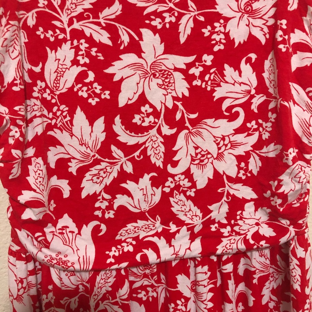 LOFT DRESS - Picture 2 of 7